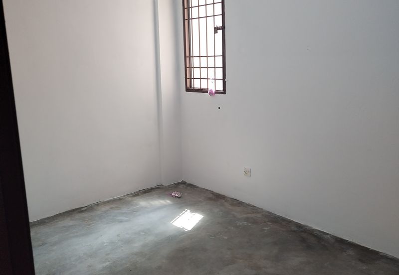 Flat Taman Bukit Juru