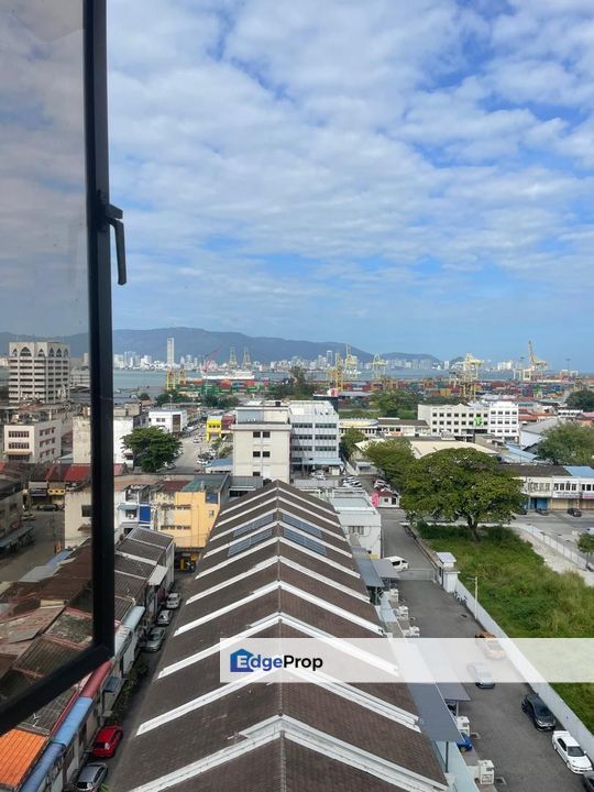 Full Loan Cashback PANGSAPURI RIA Pearl Tower. KAMPUNG BENGGALI. BUTTERWORTH , Penang, Butterworth