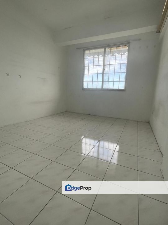 Full Loan Cashback PANGSAPURI RIA Pearl Tower. KAMPUNG BENGGALI. BUTTERWORTH , Penang, Butterworth