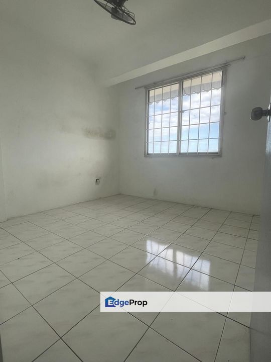 Full Loan Cashback PANGSAPURI RIA Pearl Tower. KAMPUNG BENGGALI. BUTTERWORTH , Penang, Butterworth