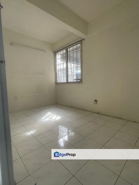 Full Loan Cashback PANGSAPURI RIA Pearl Tower. KAMPUNG BENGGALI. BUTTERWORTH , Penang, Butterworth