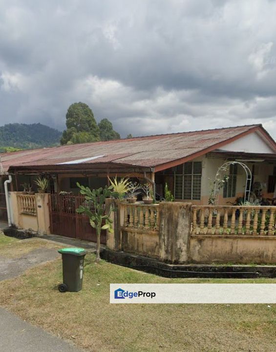 Corner lot taman bersatu KULIM, KEDAH, Kedah, Kulim