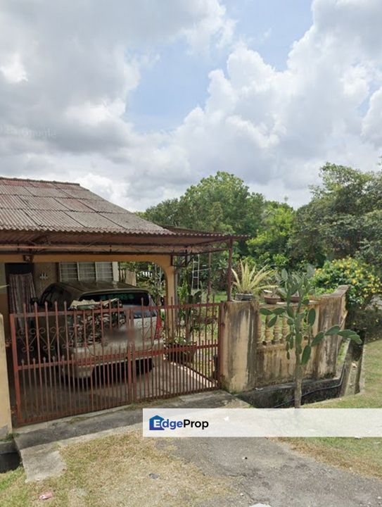Corner lot taman bersatu KULIM, KEDAH, Kedah, Kulim