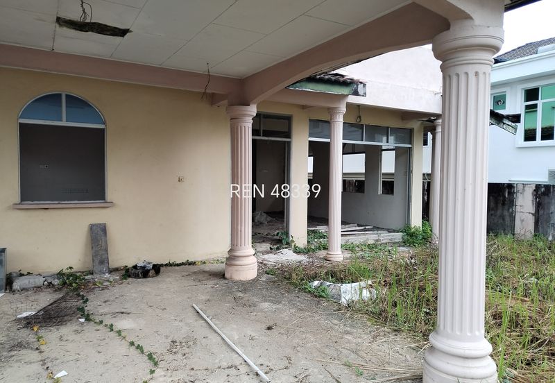 TAMAN KERANJI FASA 2