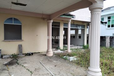 TAMAN KERANJI FASA 2