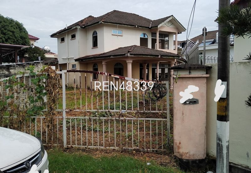 TAMAN KERANJI FASA 2