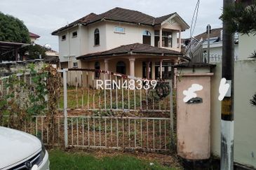 TAMAN KERANJI FASA 2