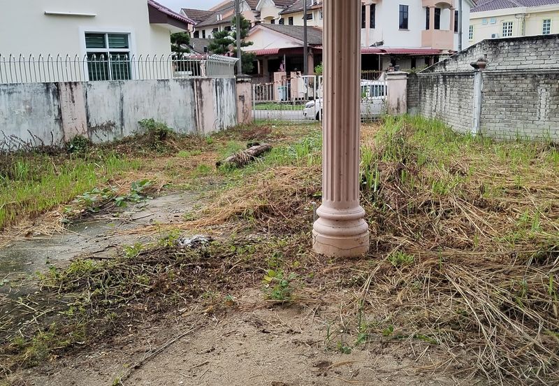 TAMAN KERANJI FASA 2