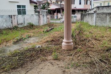 TAMAN KERANJI FASA 2