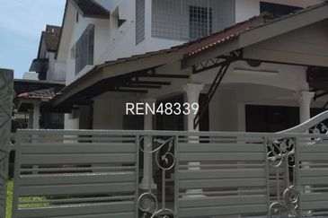 TAMAN RIA JAYA FASA 2