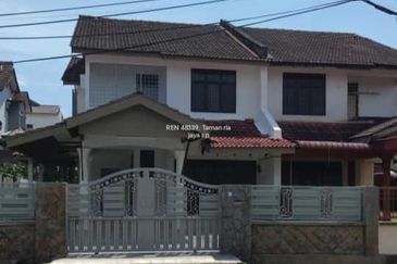 TAMAN RIA JAYA FASA 2