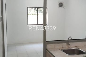 TAMAN RIA JAYA FASA 2