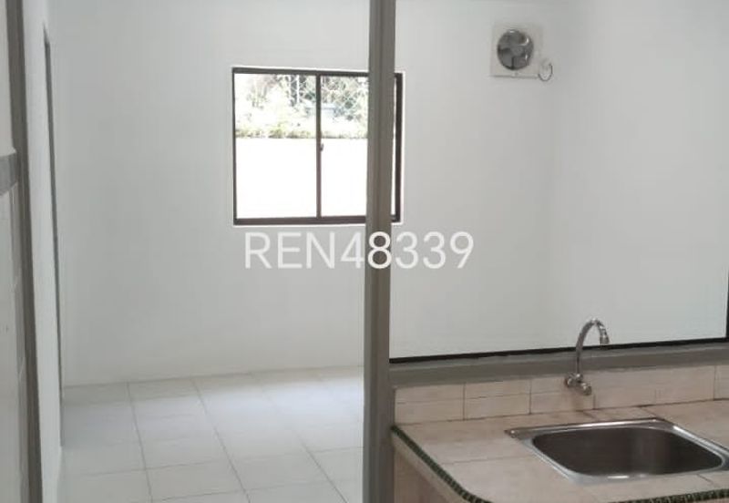 TAMAN RIA JAYA FASA 2