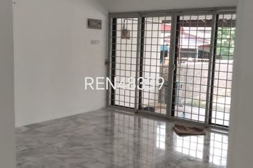 TAMAN RIA JAYA FASA 2