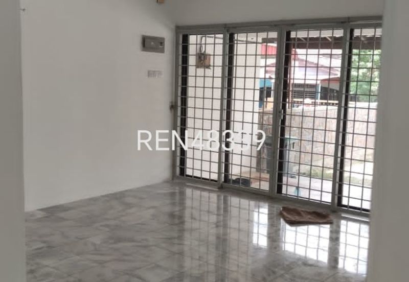 TAMAN RIA JAYA FASA 2