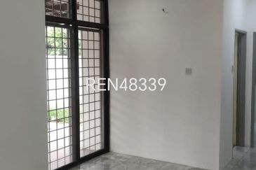 TAMAN RIA JAYA FASA 2