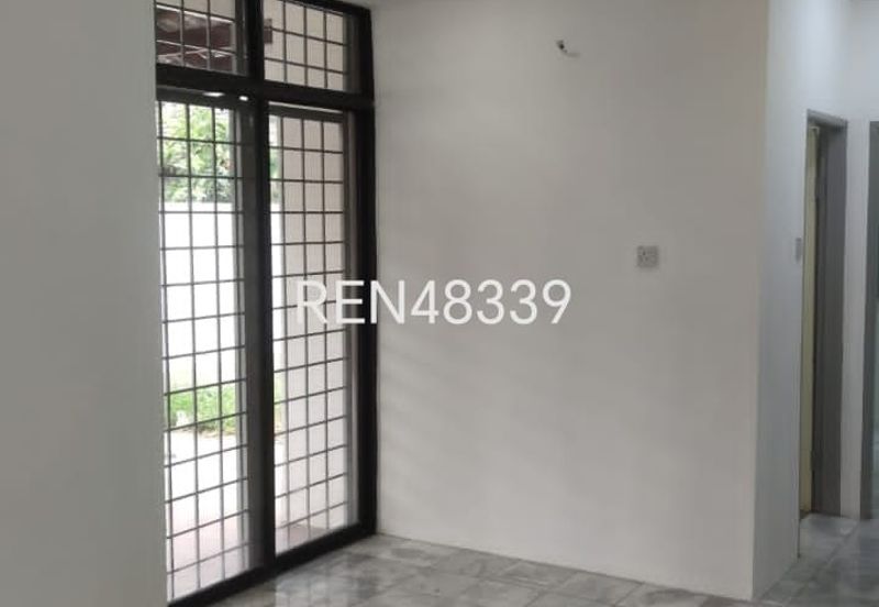 TAMAN RIA JAYA FASA 2