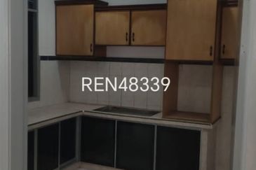 TAMAN RIA JAYA FASA 2