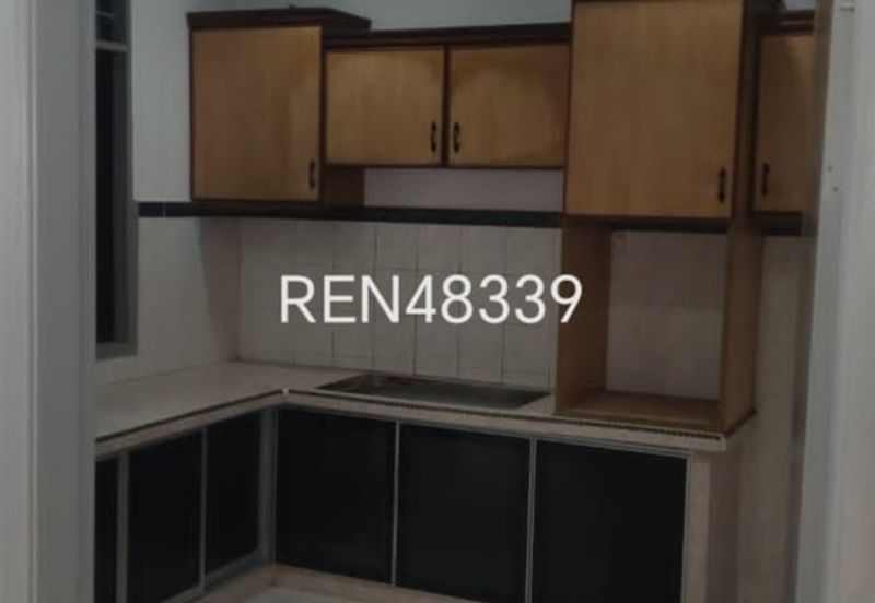 TAMAN RIA JAYA FASA 2