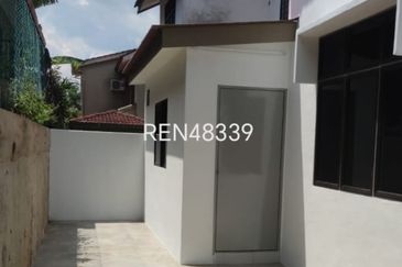 TAMAN RIA JAYA FASA 2