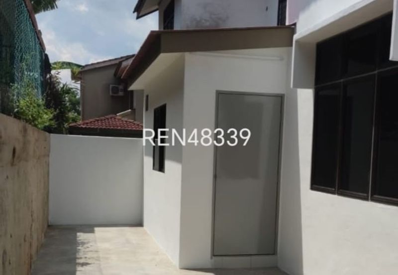 TAMAN RIA JAYA FASA 2