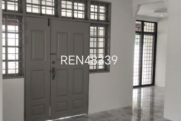 TAMAN RIA JAYA FASA 2