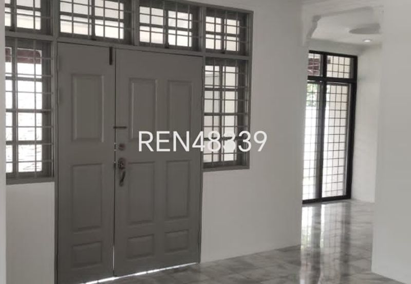 TAMAN RIA JAYA FASA 2