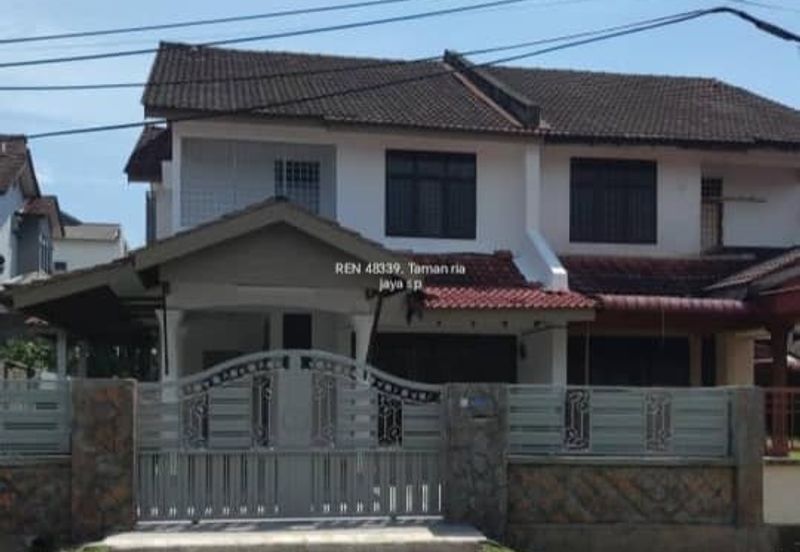 TAMAN RIA JAYA FASA 2