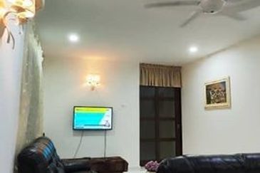 BANDAR PUTERI JAYA SEKSYEN 3