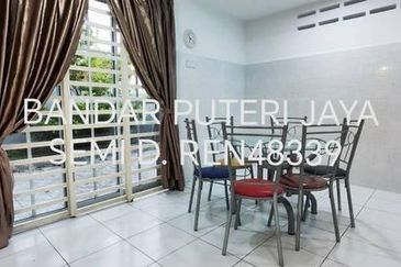 BANDAR PUTERI JAYA SEKSYEN 3