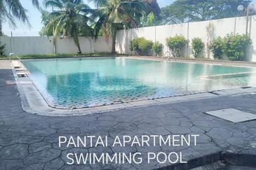 PANTAI APARTMENT BUTTERWORTH FOR SALE