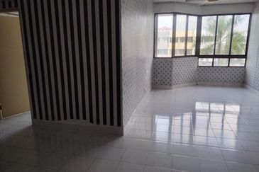 PANTAI APARTMENT BUTTERWORTH FOR SALE