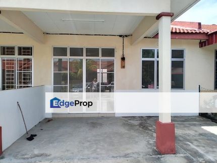 Full Loan Zero Deposit Zero Booking JALAN KEMBOJA BANDAR AMANJAYA BUKIT, Kedah, Kuala Muda