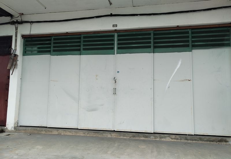 Full Loan Zero Deposit Zero Booking SATU RUMAH KEDAI TAMAN LEMBAH PERMAI SUNGAI LALANG BEDONG