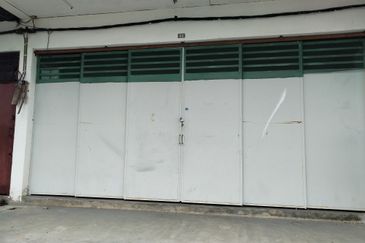 Full Loan Zero Deposit Zero Booking SATU RUMAH KEDAI TAMAN LEMBAH PERMAI SUNGAI LALANG BEDONG