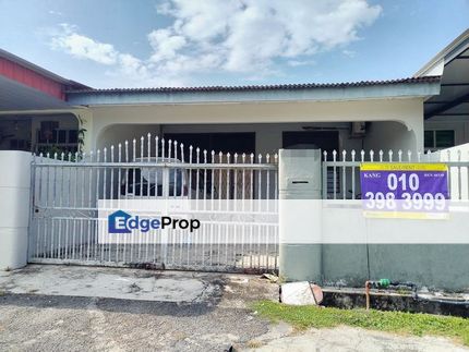 FULL LOAN jalan selasih 5 TAMAN SELASIH KULIM, Kedah, Kulim