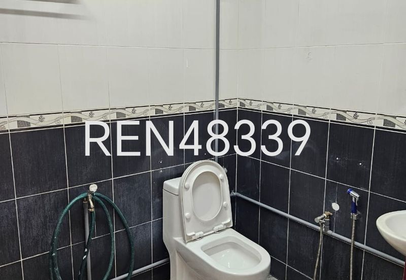 TAMAN SELASIH FASA 1