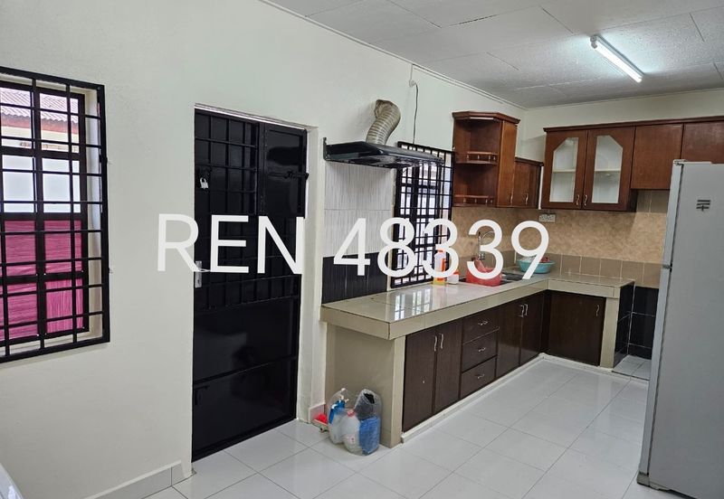 TAMAN SELASIH FASA 1