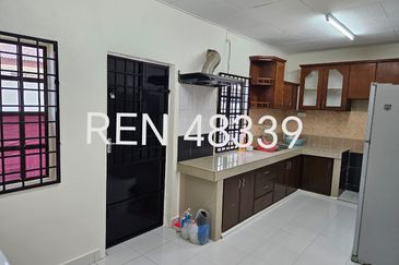 TAMAN SELASIH FASA 1