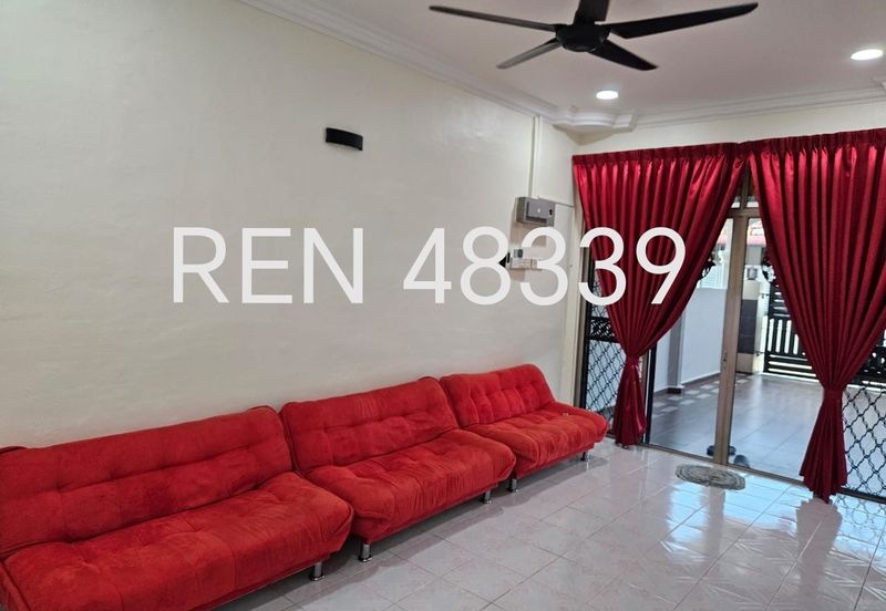 TAMAN SELASIH FASA 1