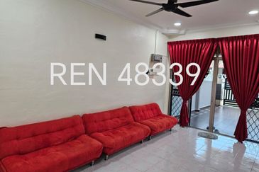 TAMAN SELASIH FASA 1