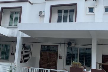 VILA SERI SETIA, BUKIT TENGAH, BUKIT MERTAJAM