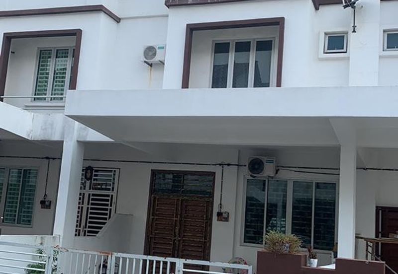 VILA SERI SETIA, BUKIT TENGAH, BUKIT MERTAJAM