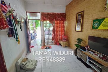 Taman Widuri