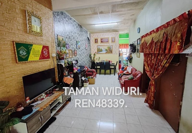 Taman Widuri