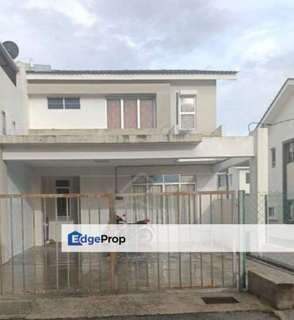 Full Loan Teres 2 tingkat ENDLOT Residensi Prima Puteri Jaya 2 Bandar Puteri Jaya Sungai Petani, Kedah, Sungai Petani