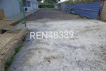 Factory / warehouse for Rent Sungai Karangan near  Inokom Kulim Hitech