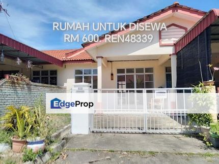 Rumah sewa Jalan kemboja, Bandar amanjaya, sungai petani, Kedah, Kuala Muda