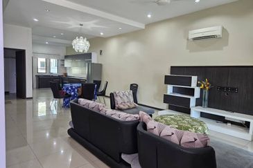 Southbay Residence