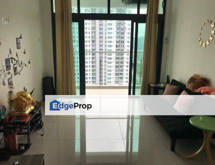 3 Car Park | 2 Bedroom , Penang, Bayan Baru